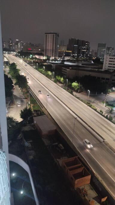 Apartment Ap Allianz Parque Terminal Barra Funda