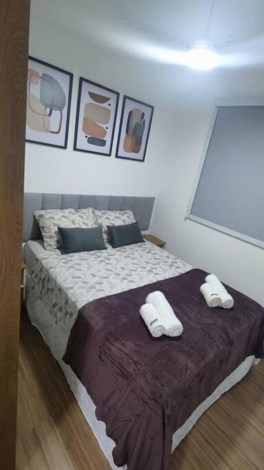 Apartment Ap Allianz Parque Terminal Barra Funda *