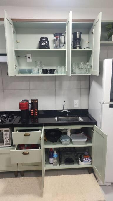 Apartment Ap Allianz Parque Terminal Barra Funda