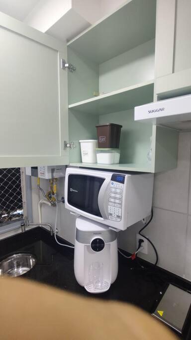 Apartment Ap Allianz Parque Terminal Barra Funda *