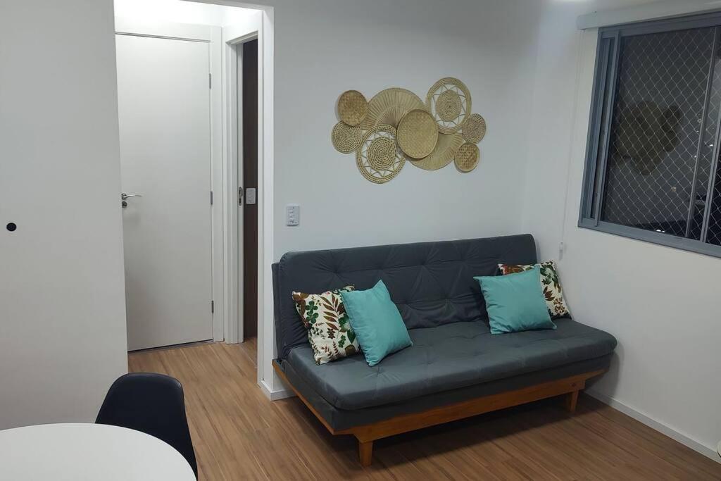 Ap Allianz Parque Terminal Barra Funda Apartment *