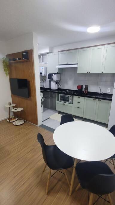 Ap Allianz Parque Terminal Barra Funda Apartment *