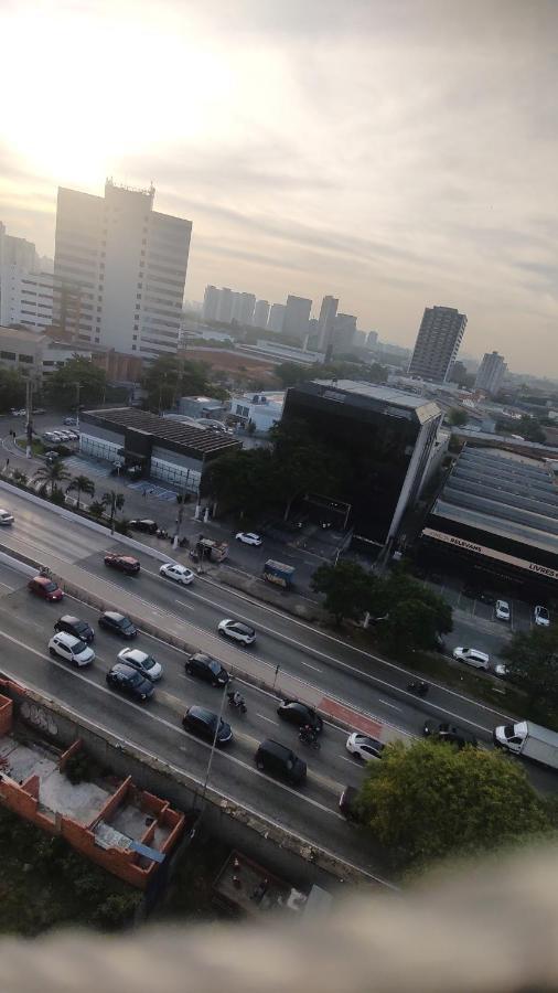 Ap Allianz Parque Terminal Barra Funda * Sao Paulo